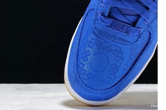 Force x Game in Royal CJ5290-400 Nike Air Low Clot 1 The 0311